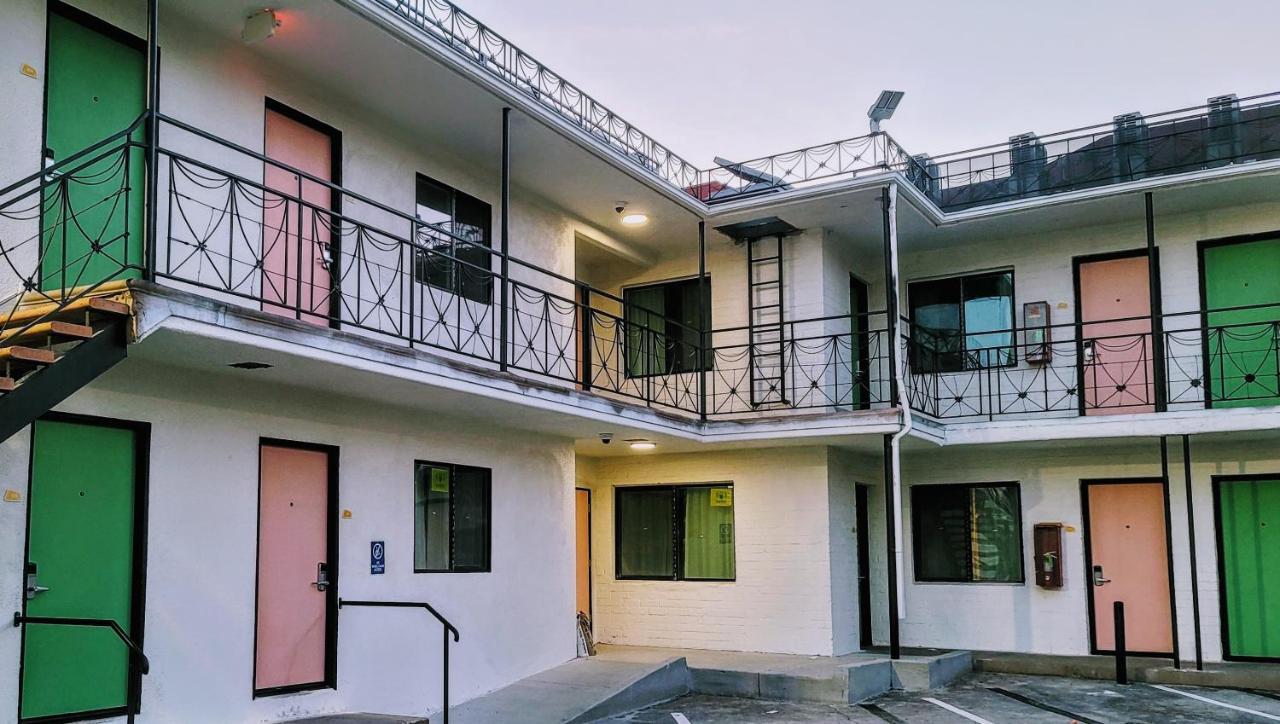 The Bell Vista Burbank Exterior foto